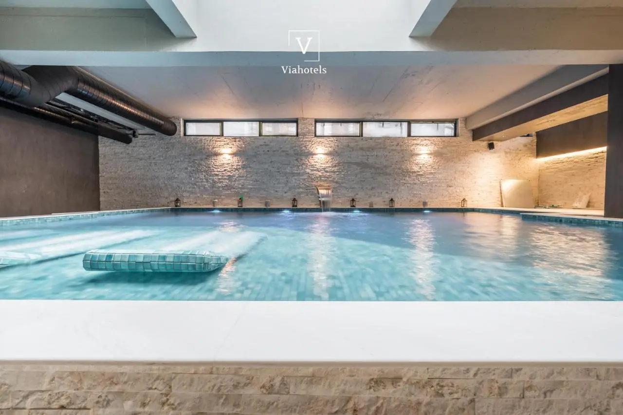 VH Eurostar Tirana Hotel Congress & Tirana Spa