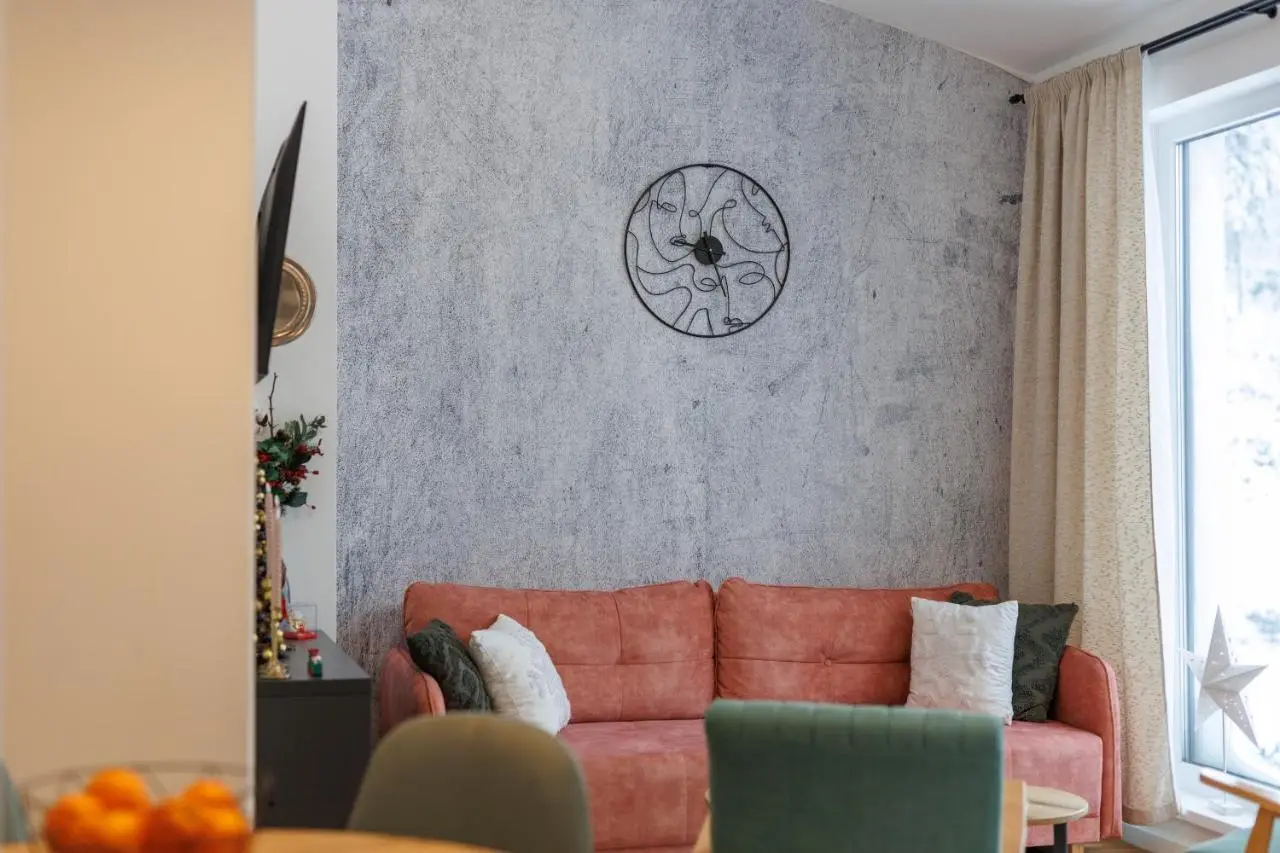 Bjelasnica View Lodge Apartman