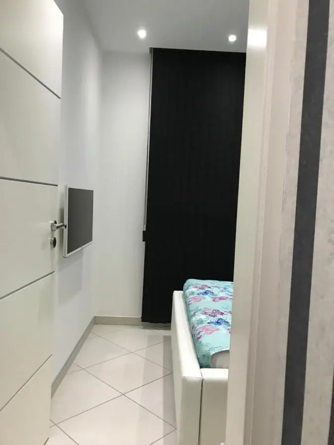 Apartment Ajla