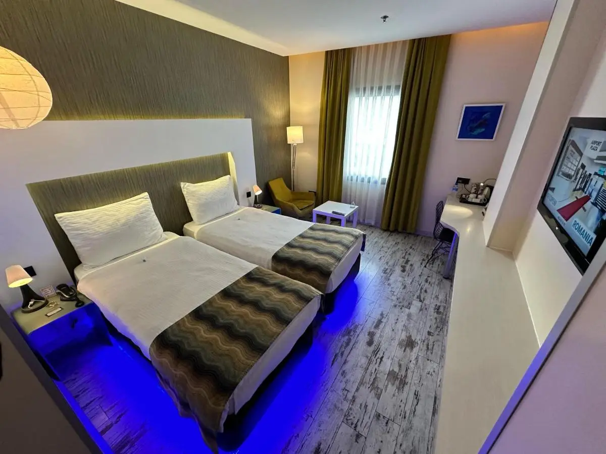 Tempo Hotel 4Levent