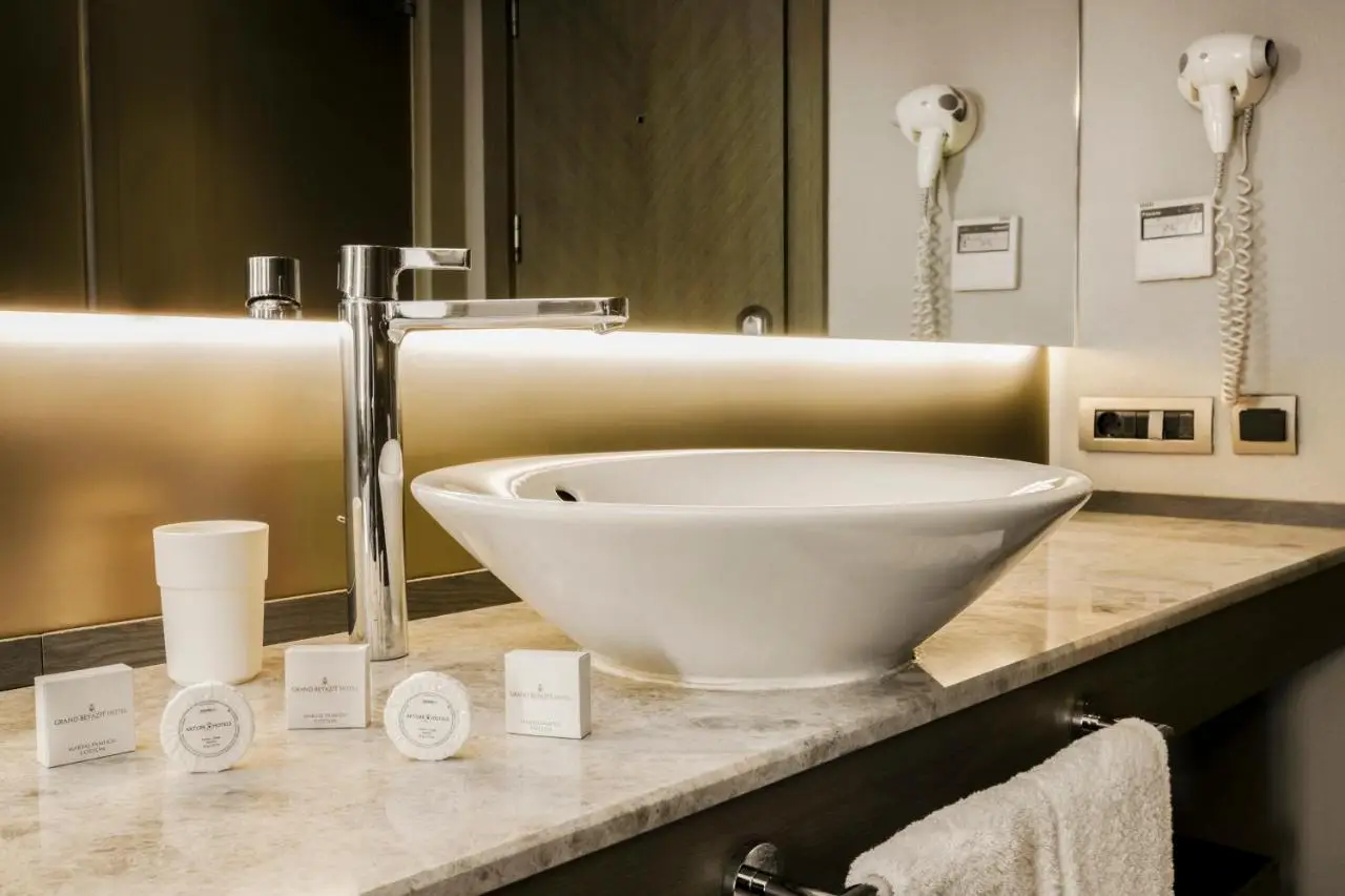AHC Grand Bazaar Hotel