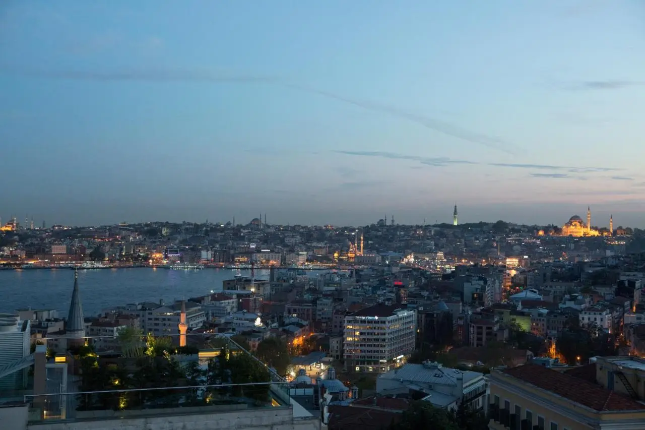 Witt Istanbul Suites