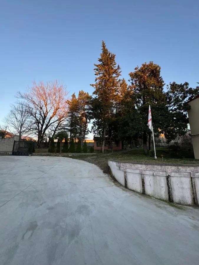 Hotel Giorgi