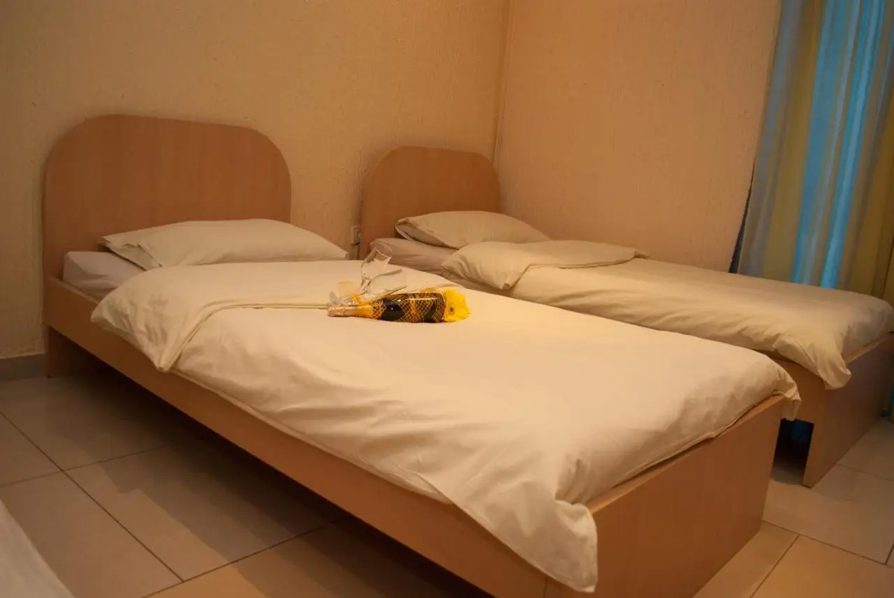 Hostel Fortuna
