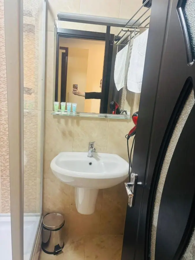 Hotel Argo
