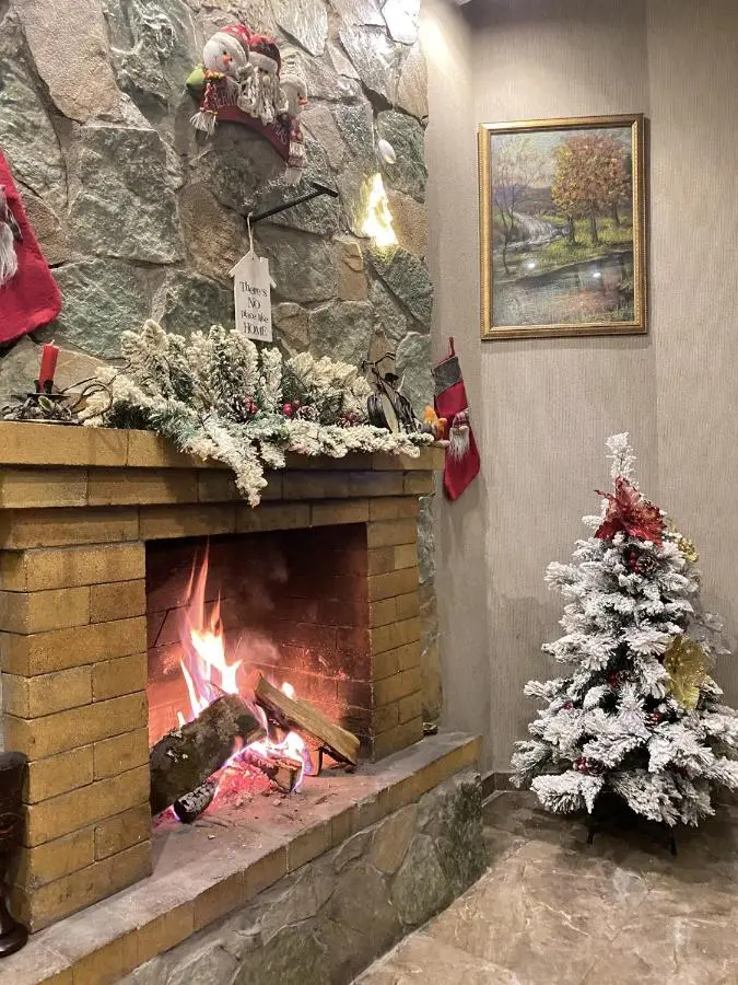 Villa Sun Valley