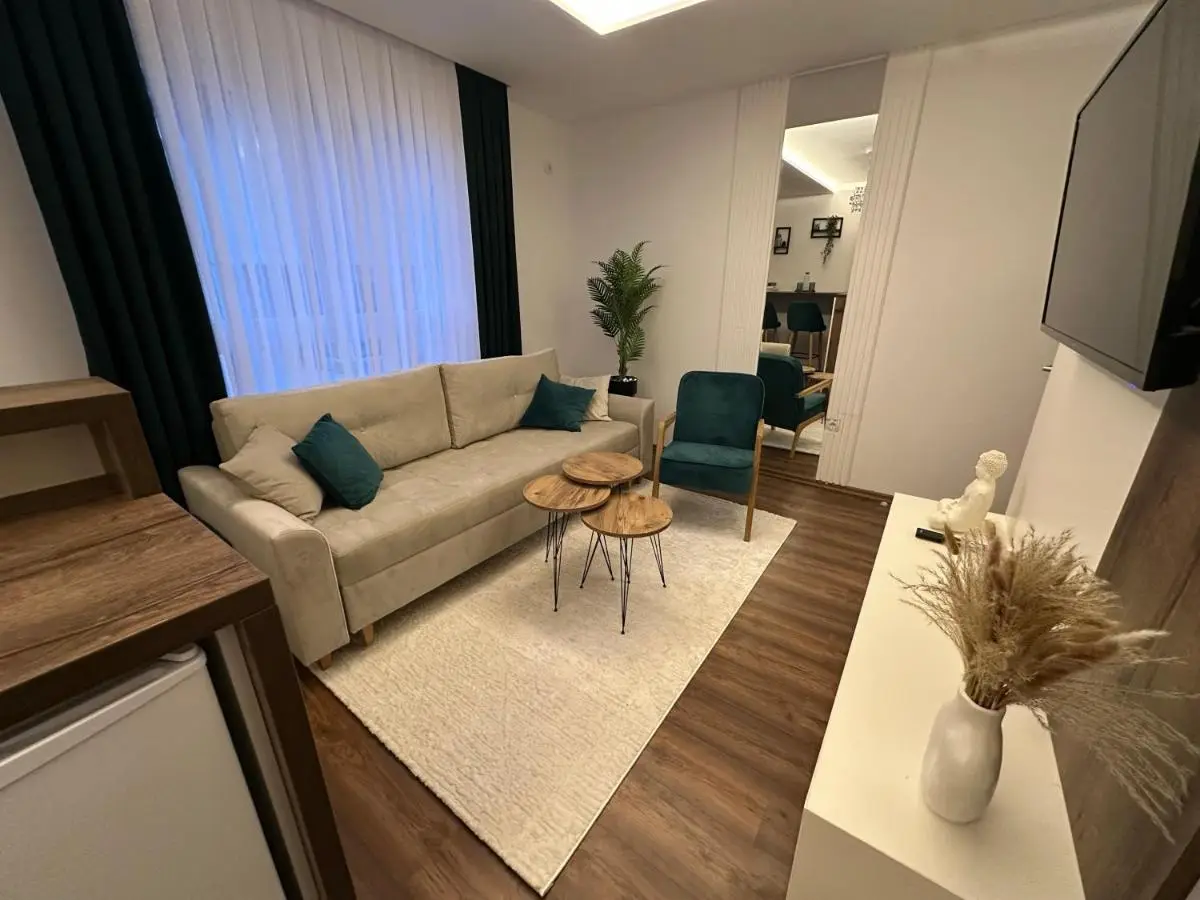 Elit Lux Apartments