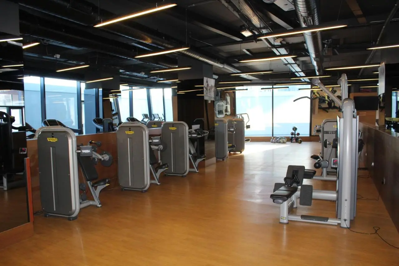 Windsor Hotel & Convention Center Istanbul
