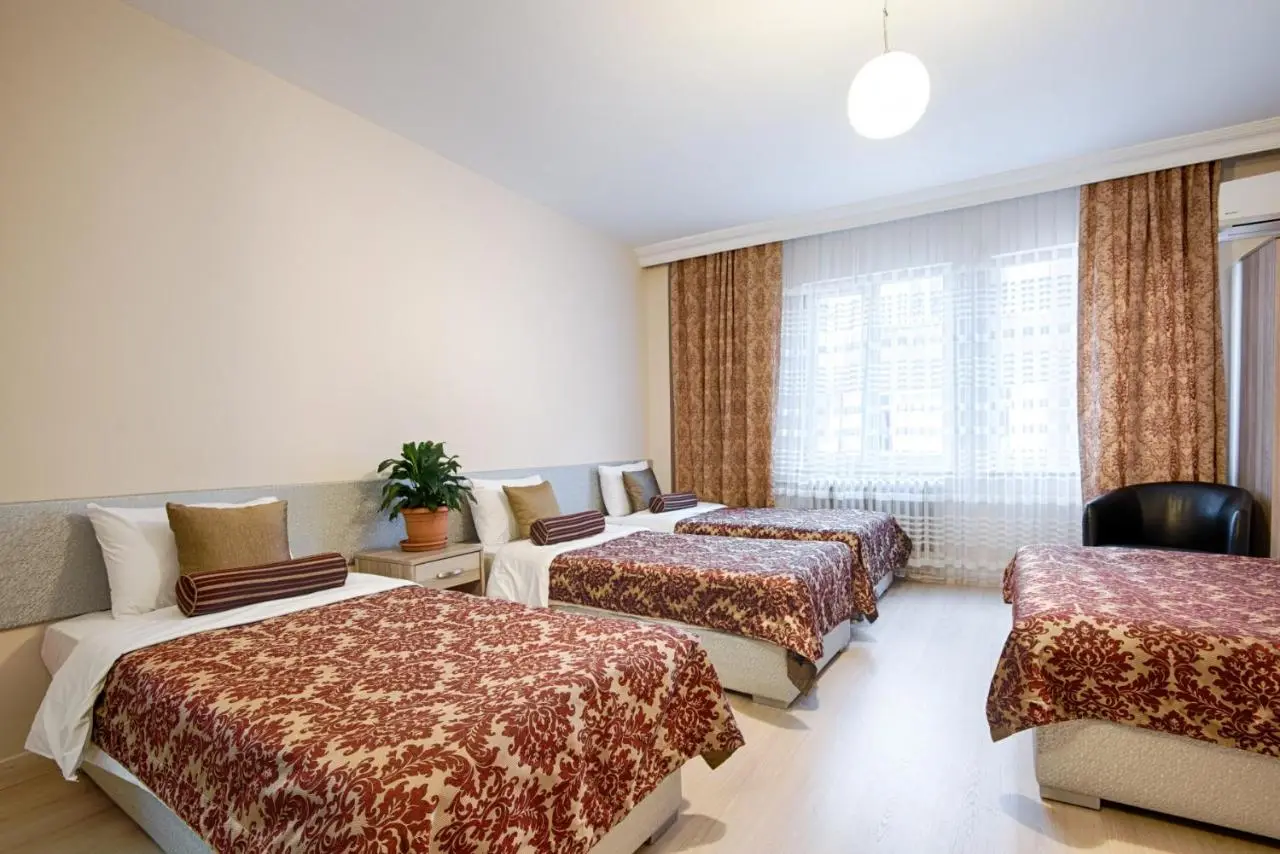 DİNAR HOTEL