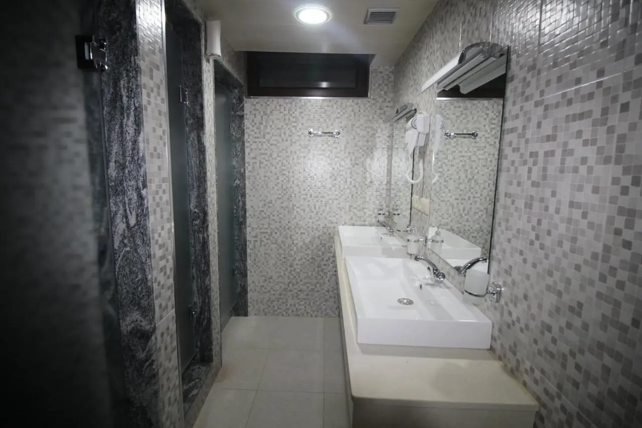 Hostel Jeal