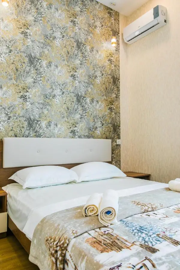 Sweet Home 6 VIP at Rustaveli Avenue