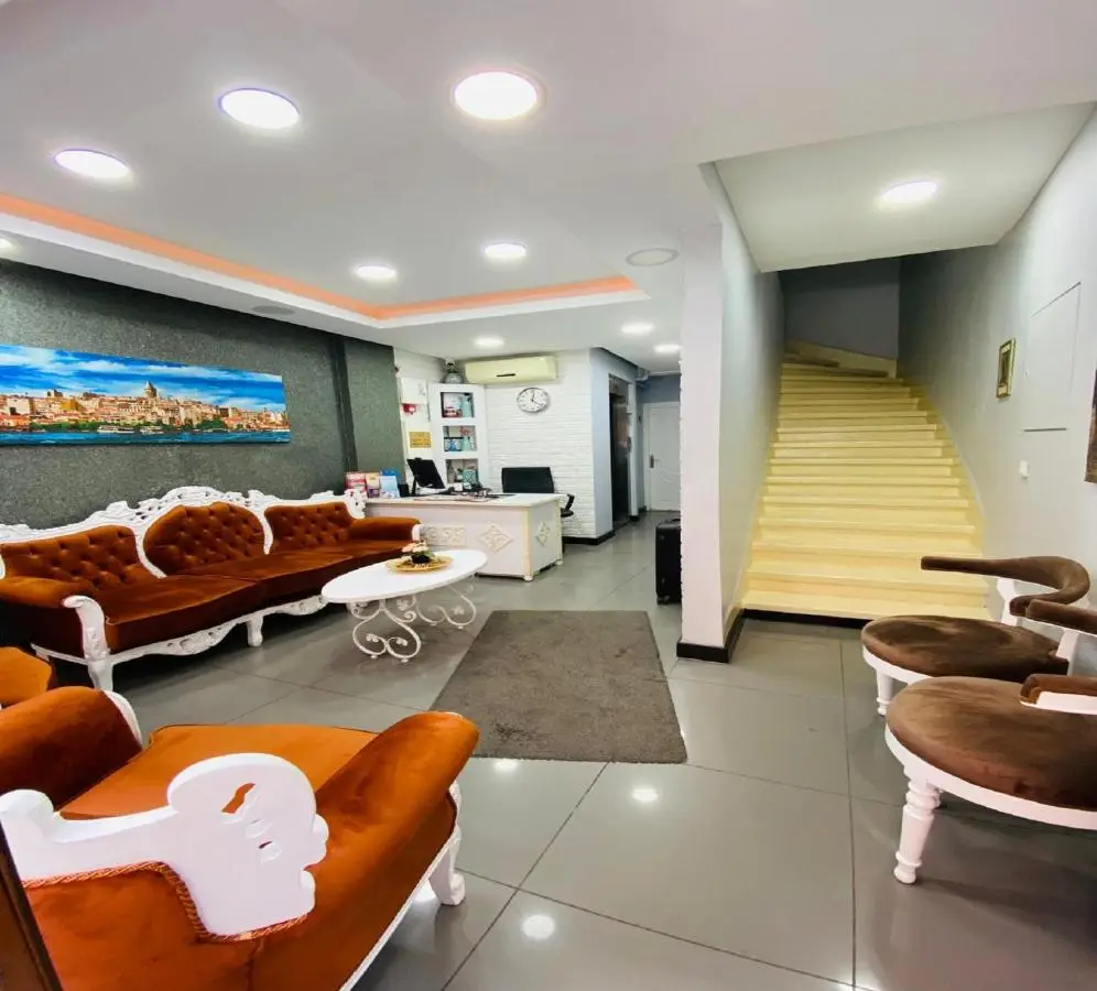 Unique Suite Hotel