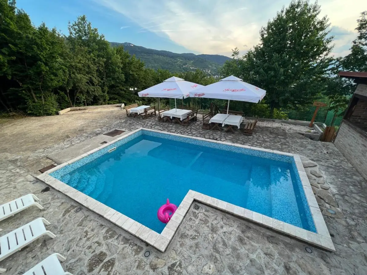 Villa White Dove Sarajevo