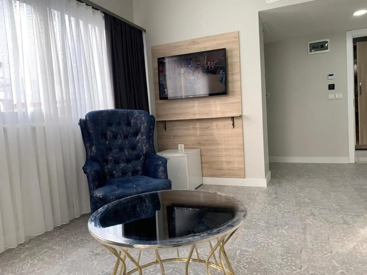 Taksim Galatist Hotel