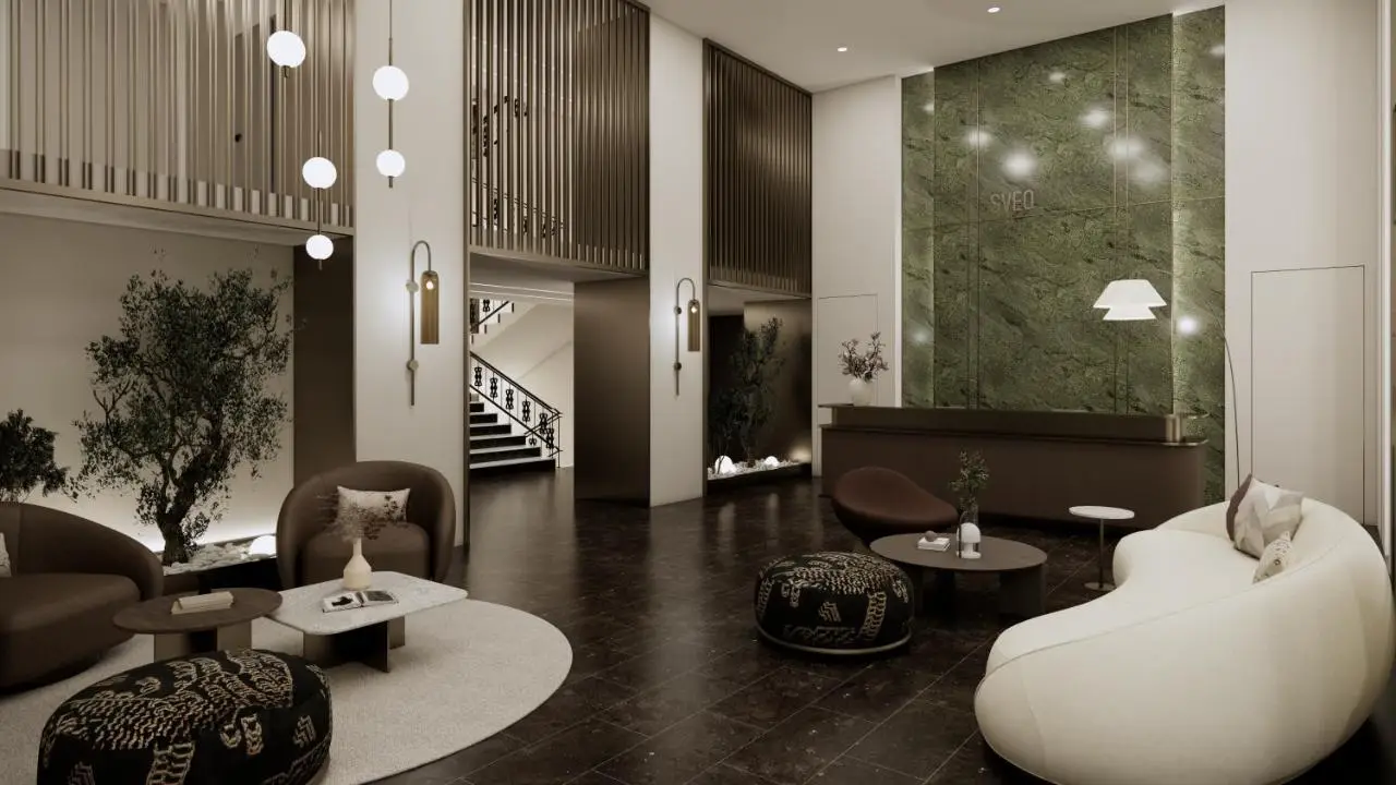 Sveo İstanbul Hotel