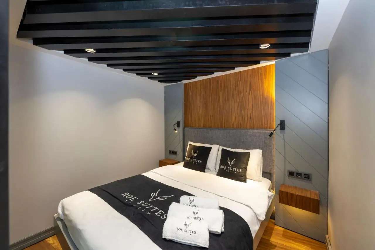 Roe Suite Hotel - TAKSIM