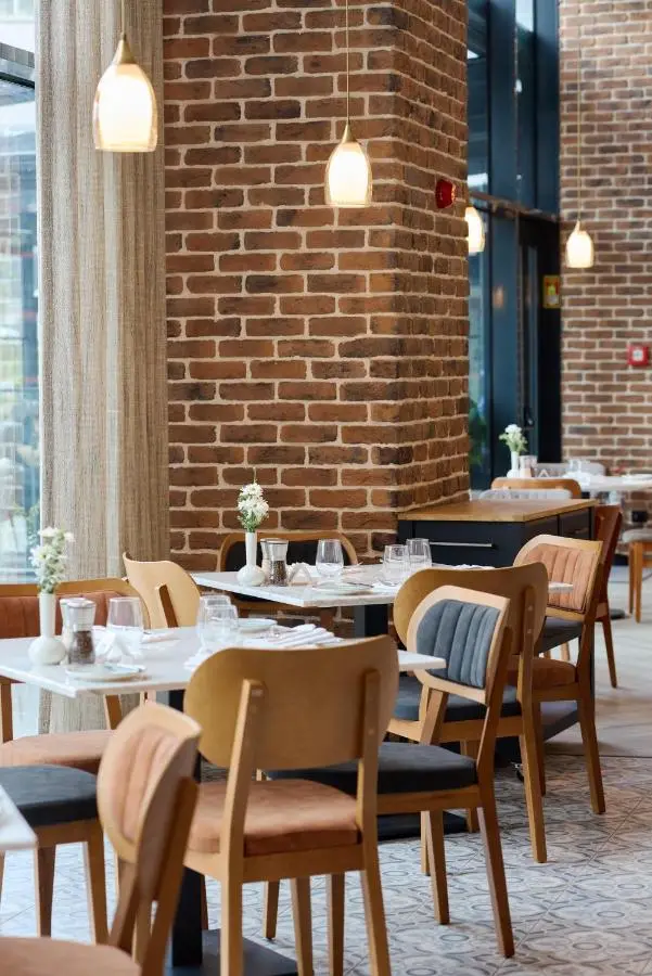 Bomonti Suites Istanbul