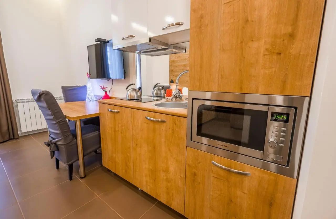 Luxury Apartments on Central Avenue