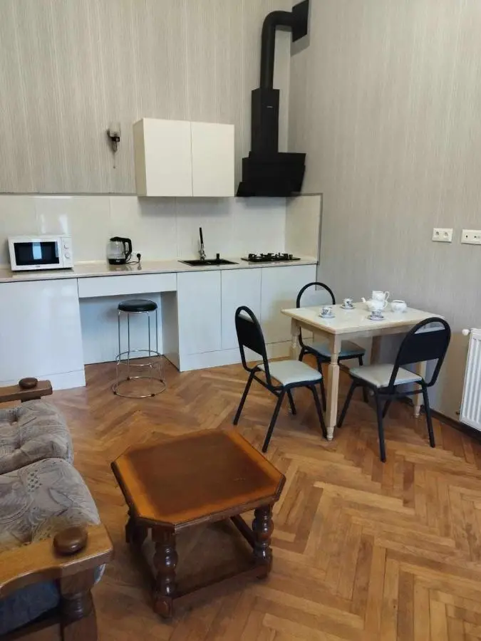 Apartment Mazniashvili 31