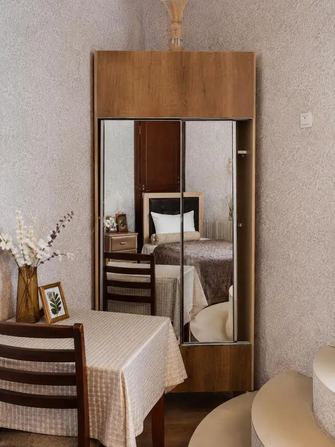Sheki Secret Garden Boutique Hotel & Guest House