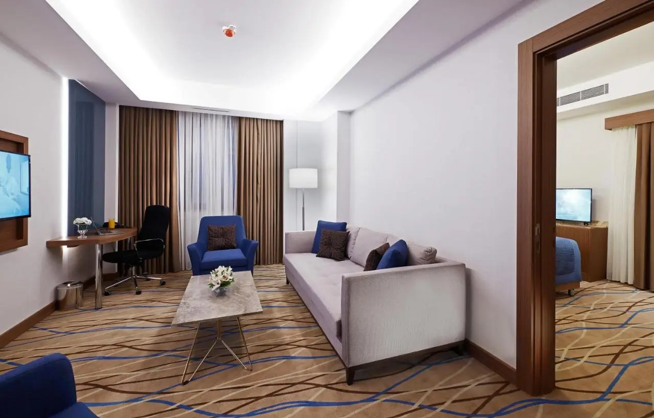 Dedeman Kayseri