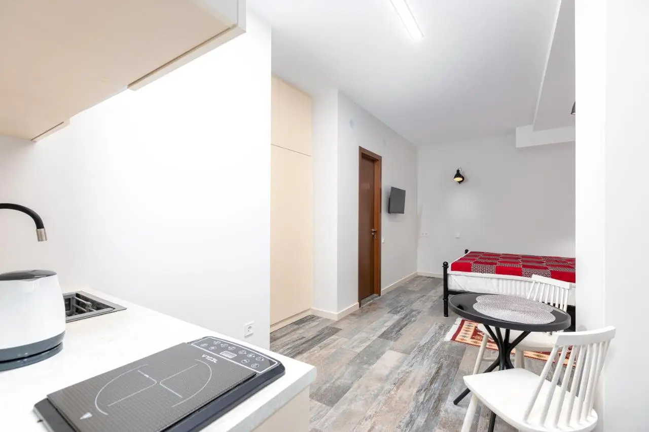 Cozy Baity Tbilisi