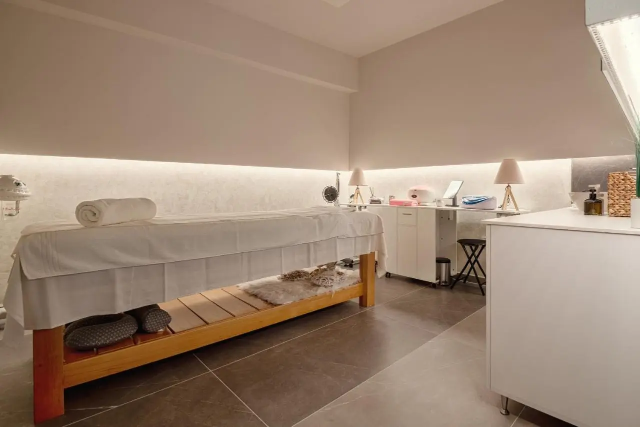 Marea Hotel & Spa