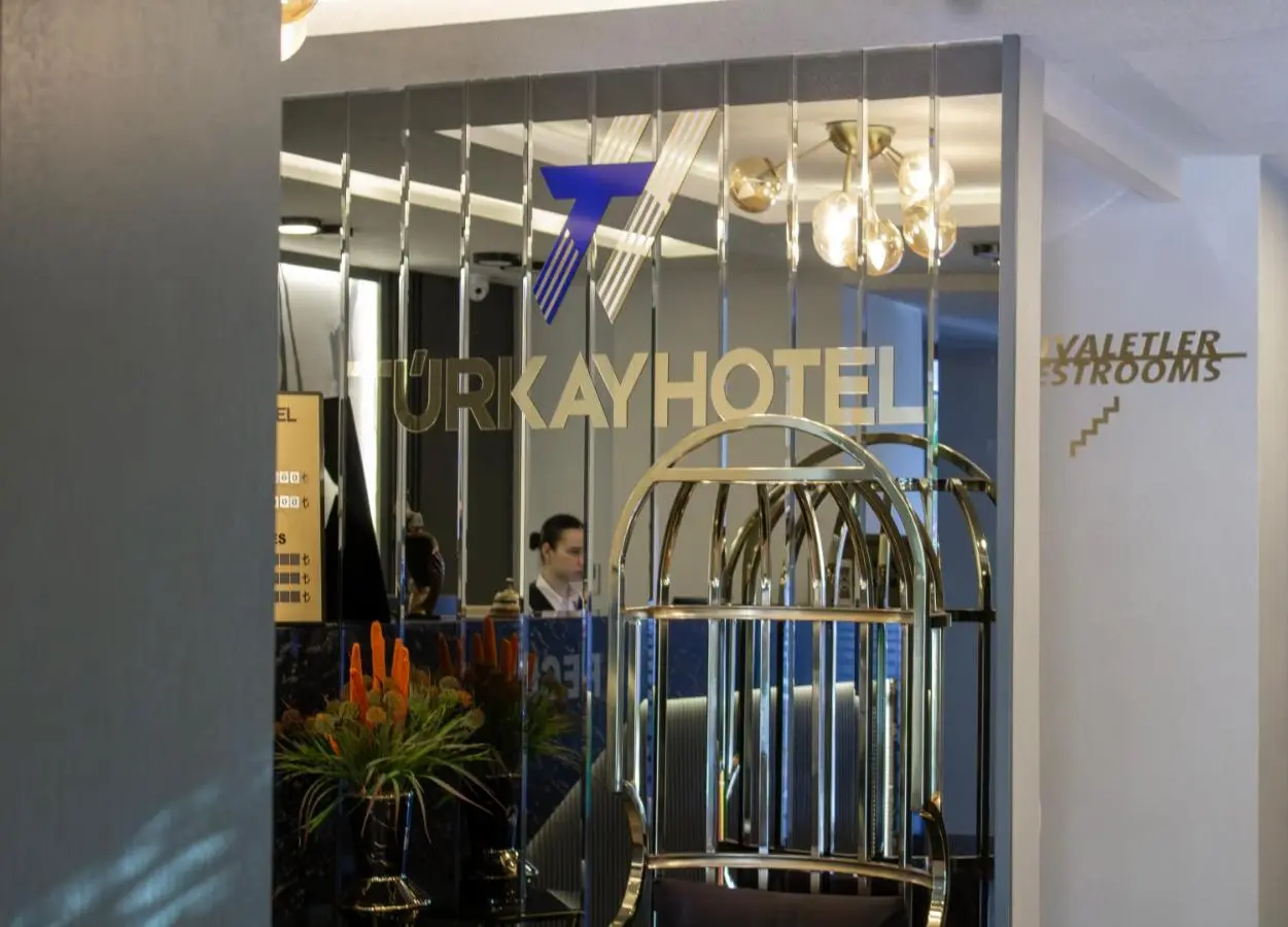 Türkay Hotel