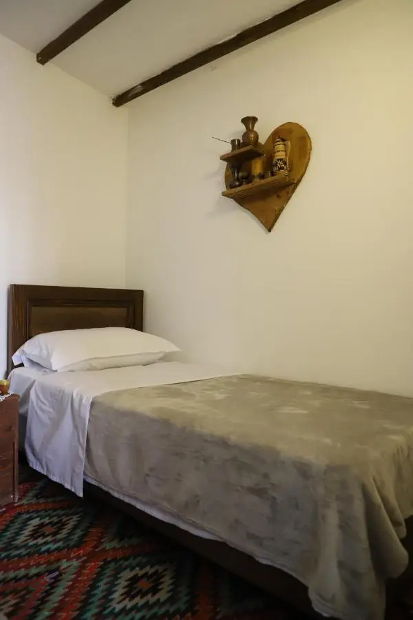 Guest House Maria - Berat castle