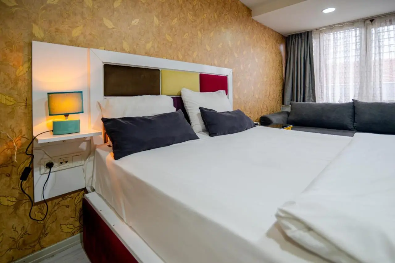 İmza Hotel Suite