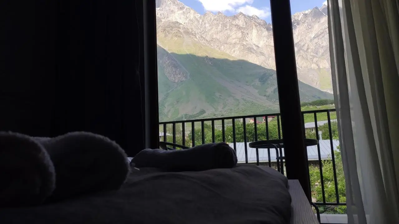 Prime Hotel Kazbegi