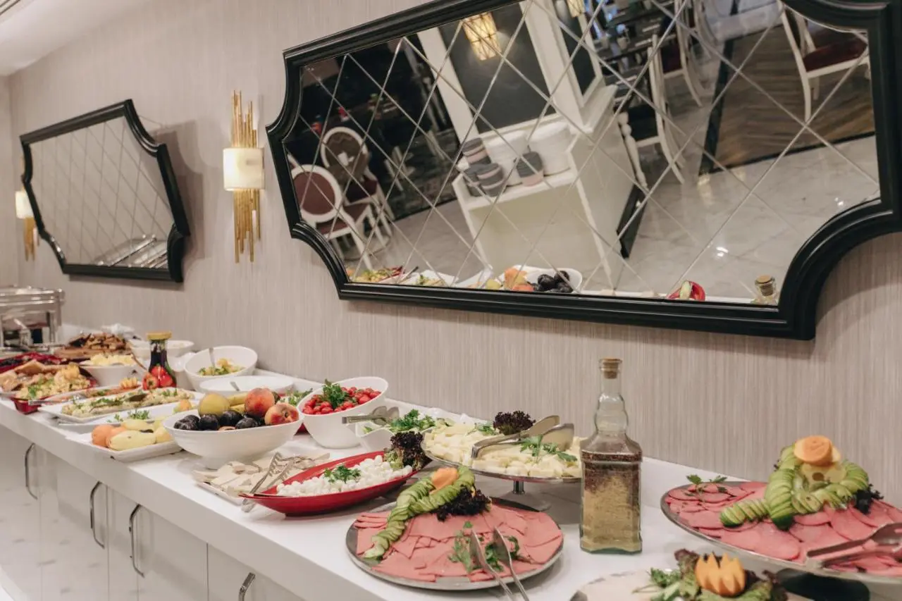 Mia Berre Hotels