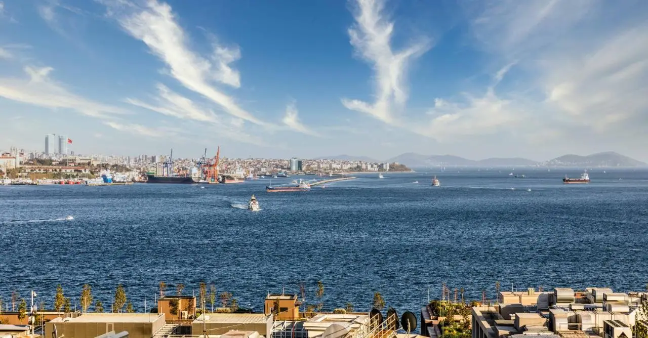 Monnas Bosphorus