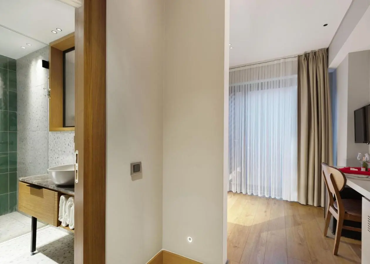 Galata Rasso Hotel