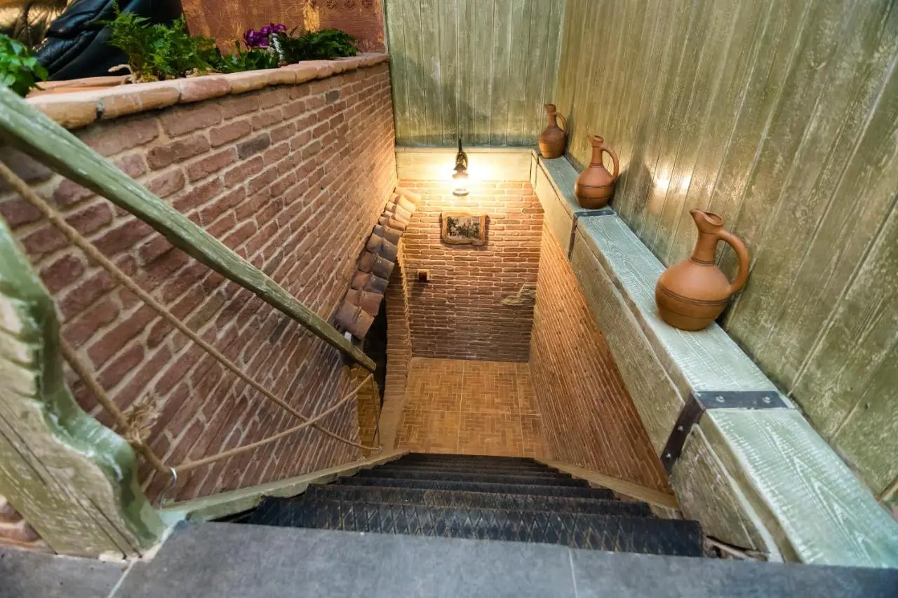 Old Side Boutique Hotel