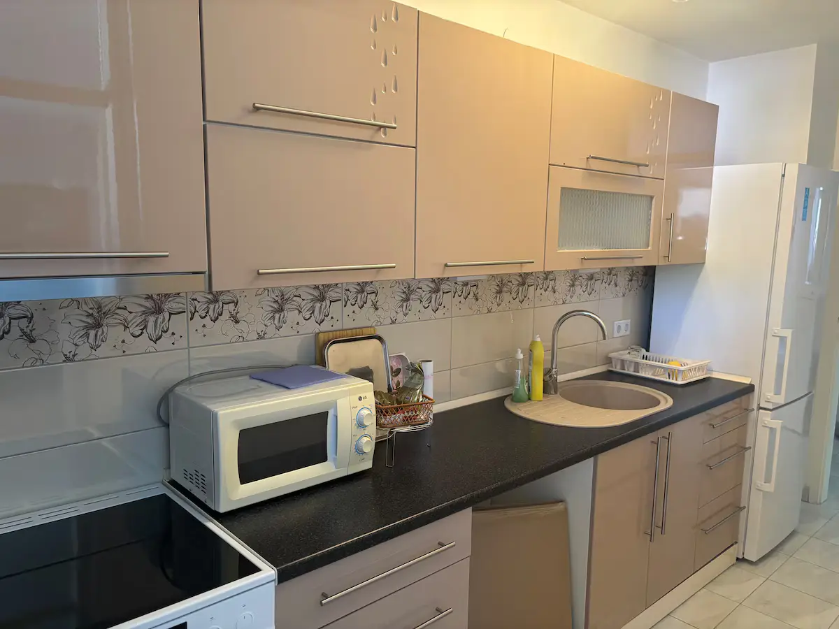 Apartment Adi
