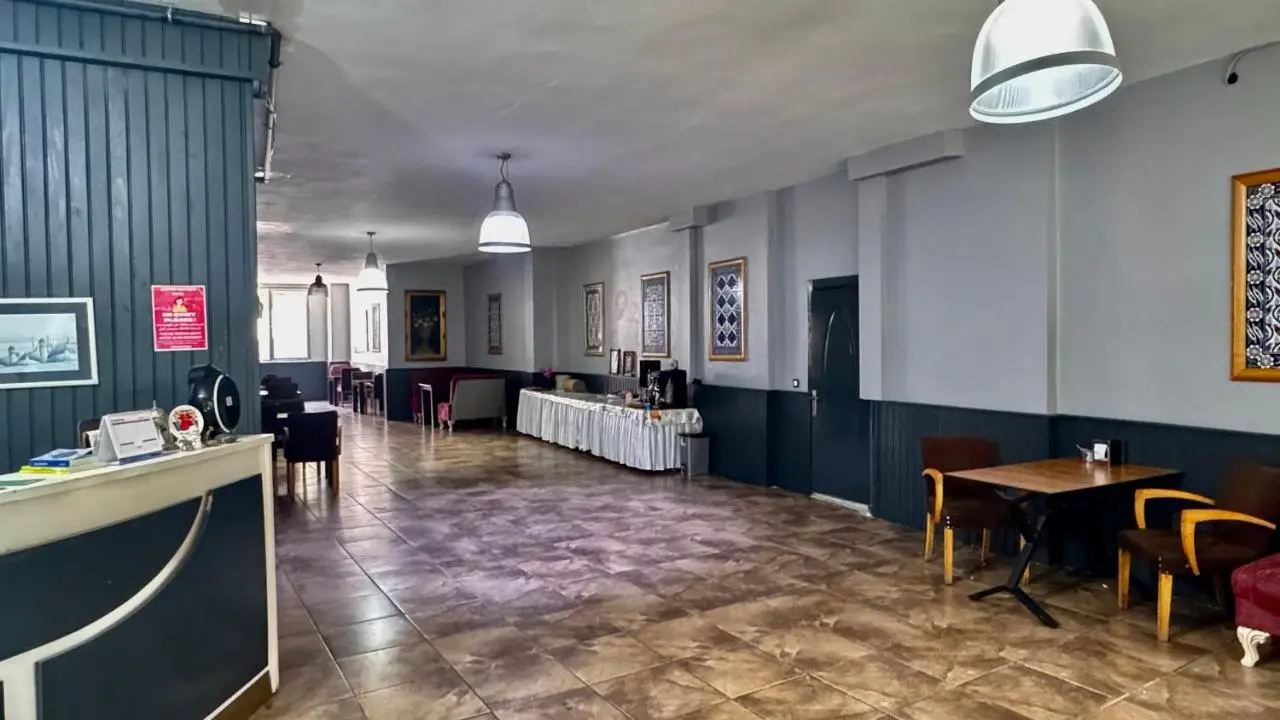 Herton Boutique Hotel