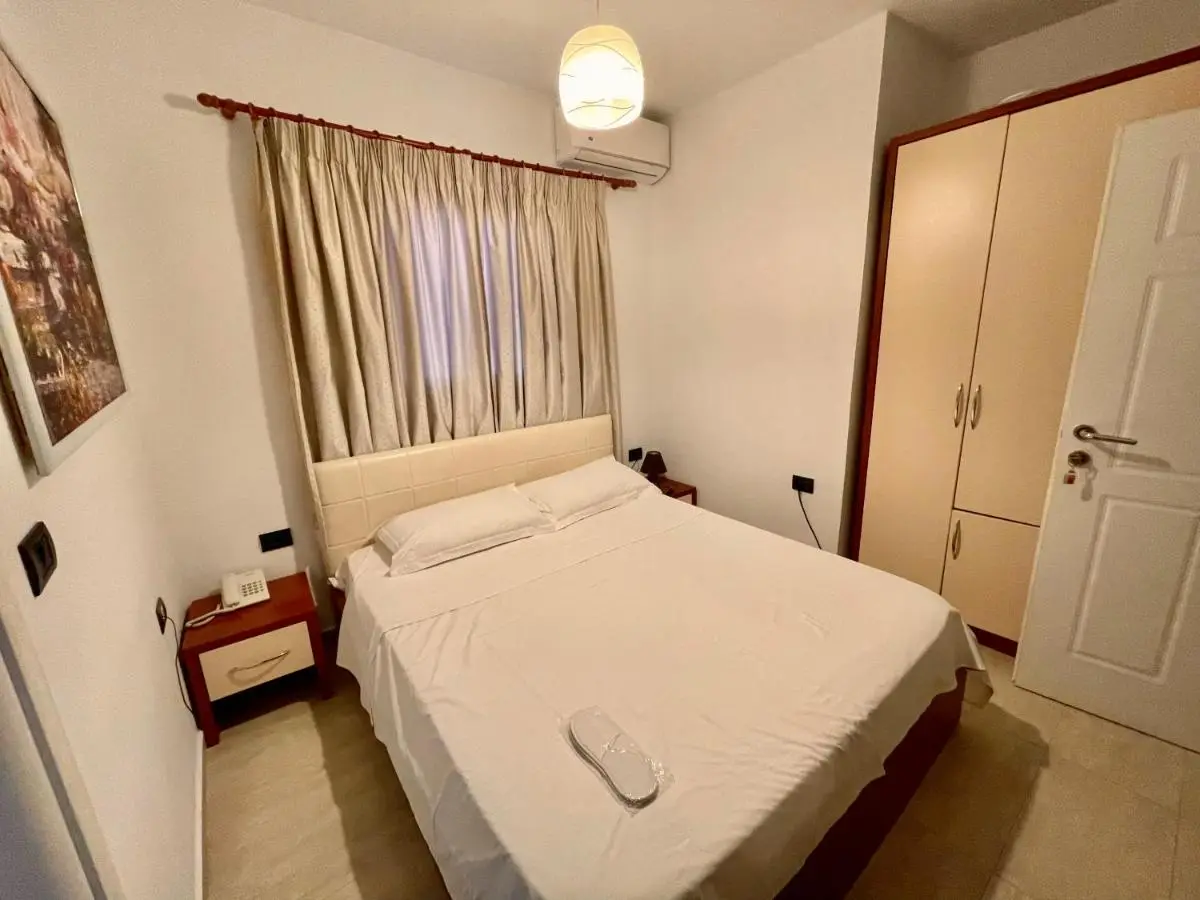 Vila Ada Hotel