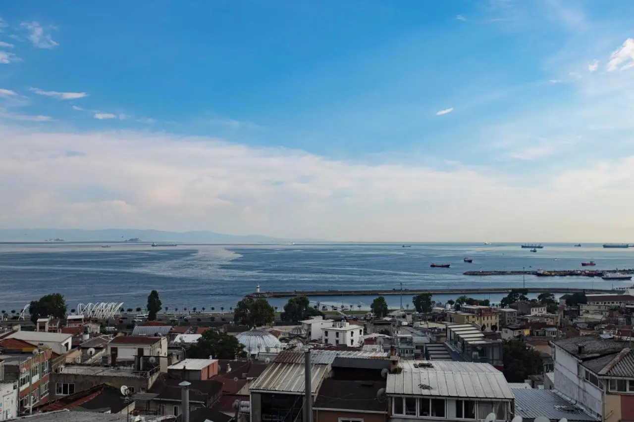 Grand Balyan Hotel & Restaurant