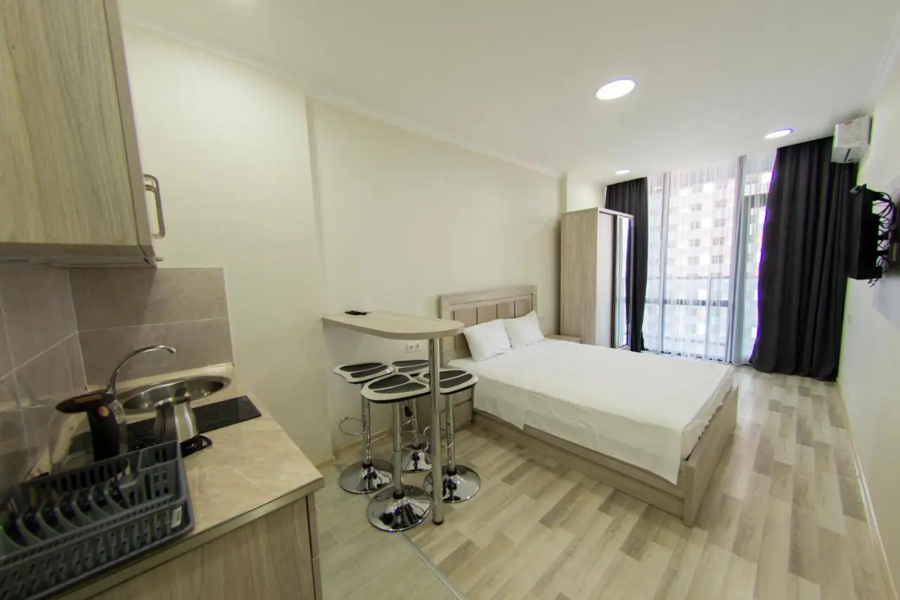 Dar Tower Apartments