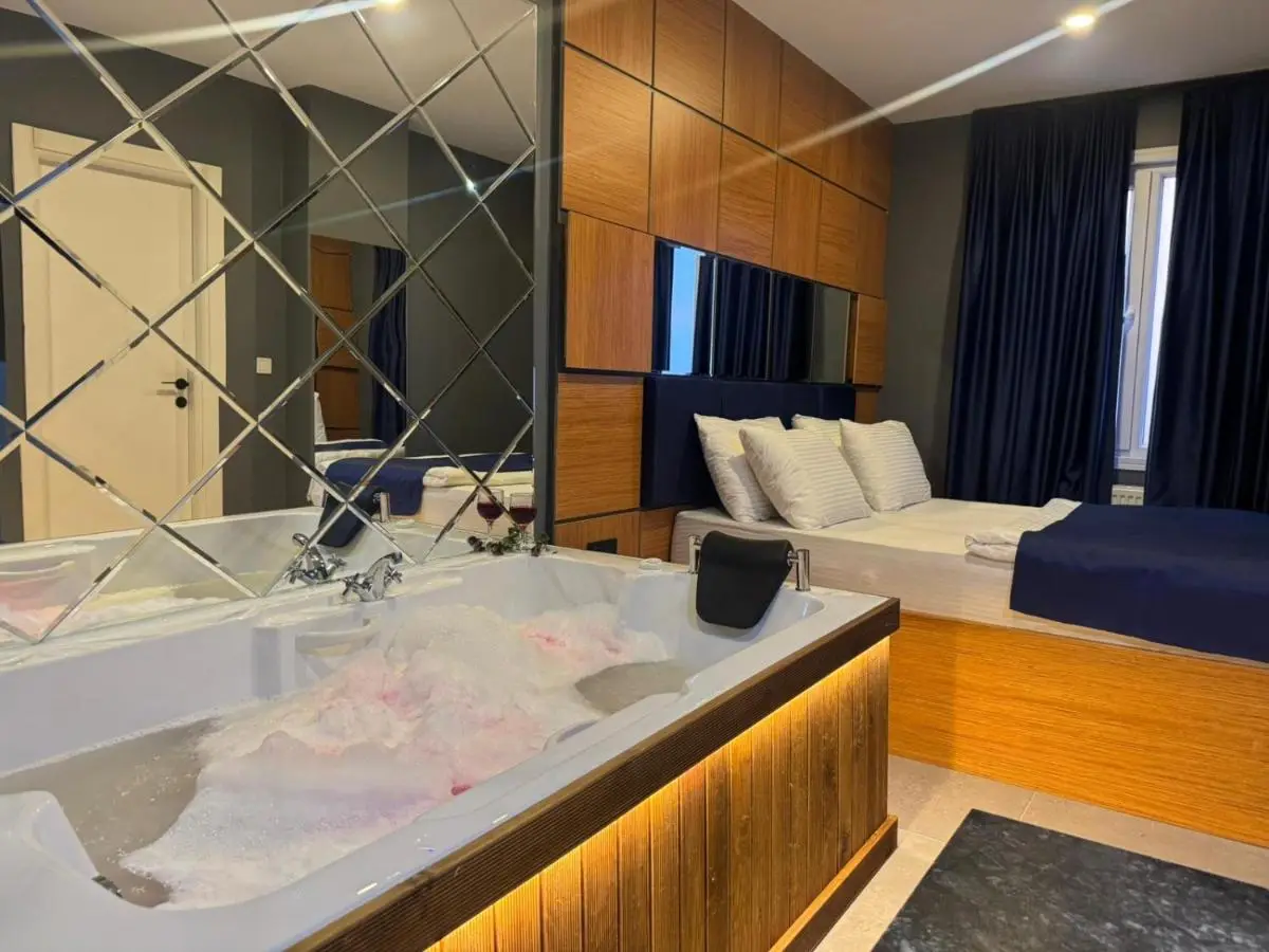 Guest Suites