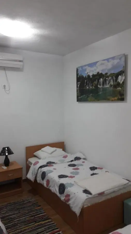 Hostel Hercegovina