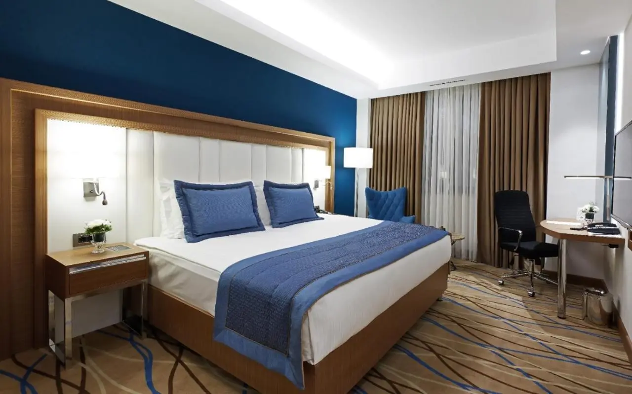 Dedeman Kayseri