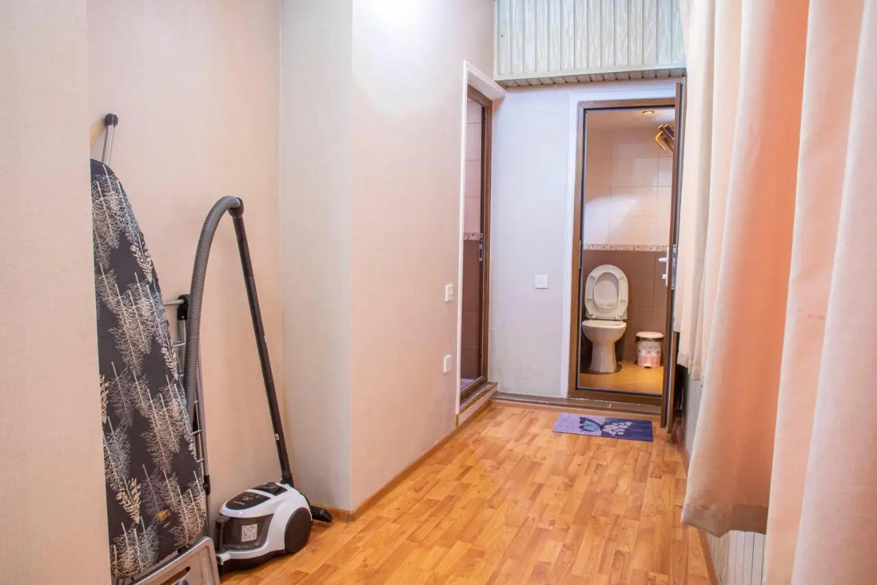 Old City Apartment