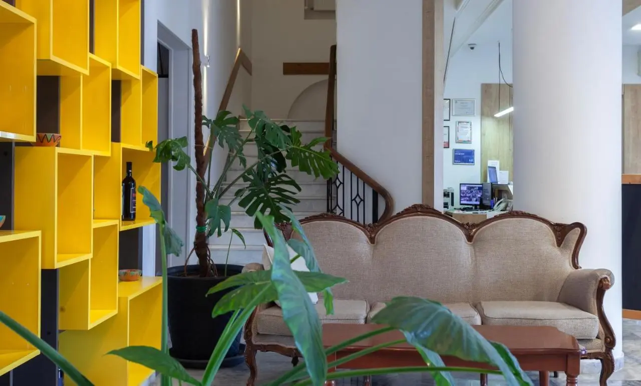 Alliance Hotel