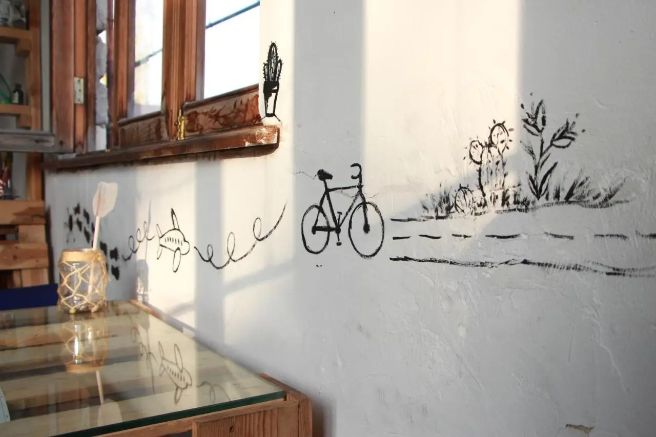 Sheni Hostel