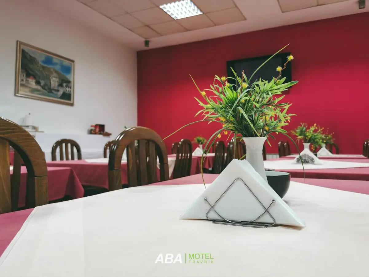 Garni Motel Aba