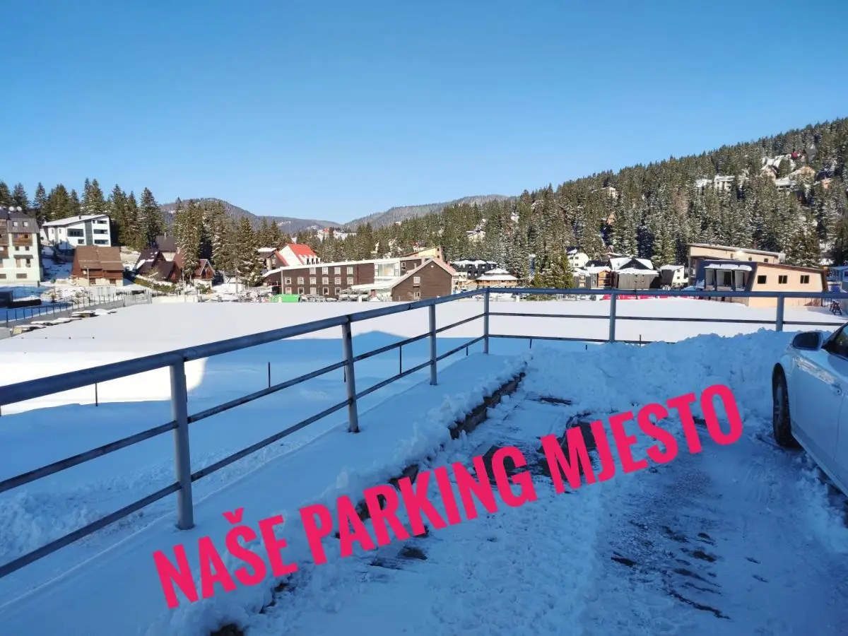 APARTMAN SNOW Vlašić