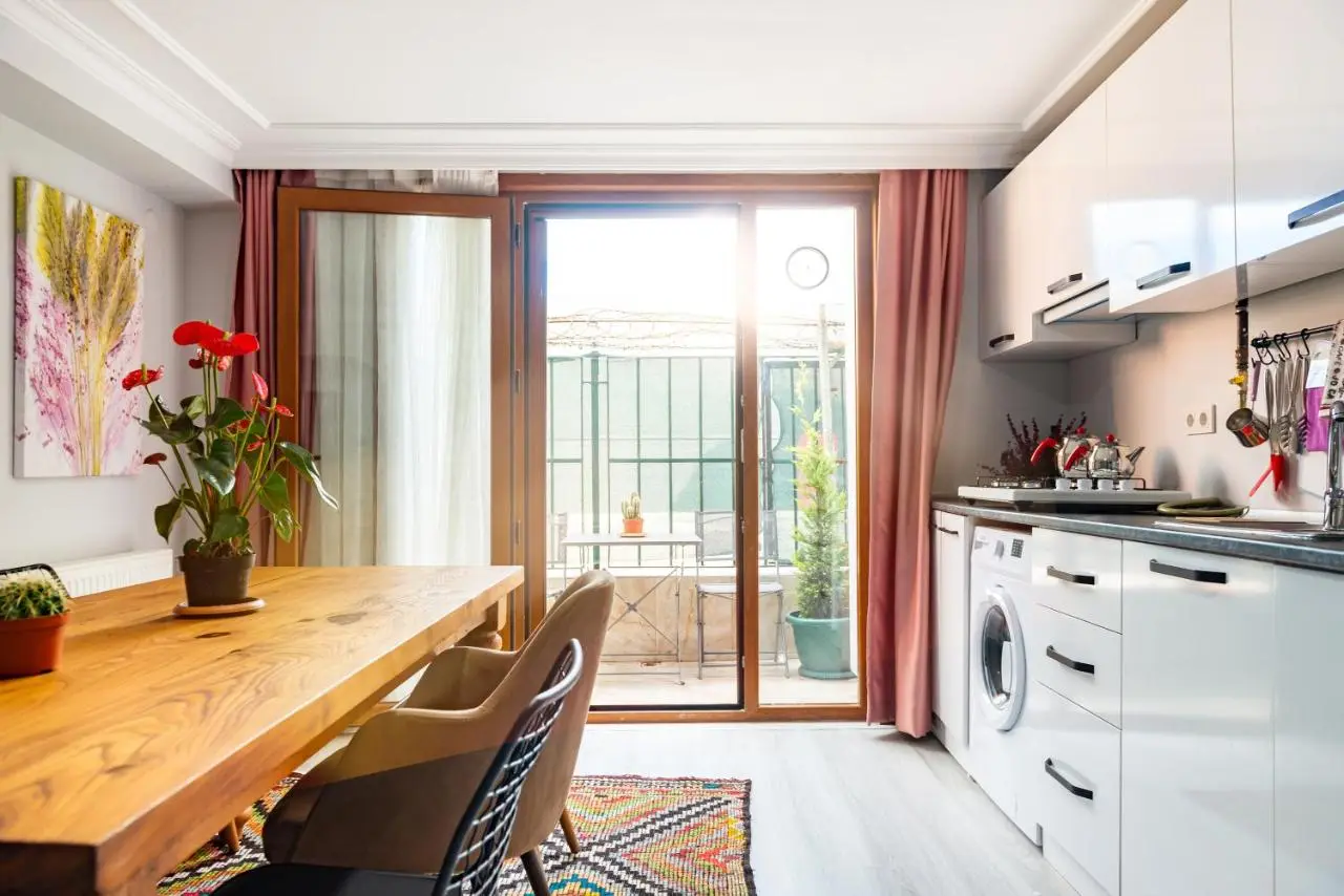 Dualis Hotel