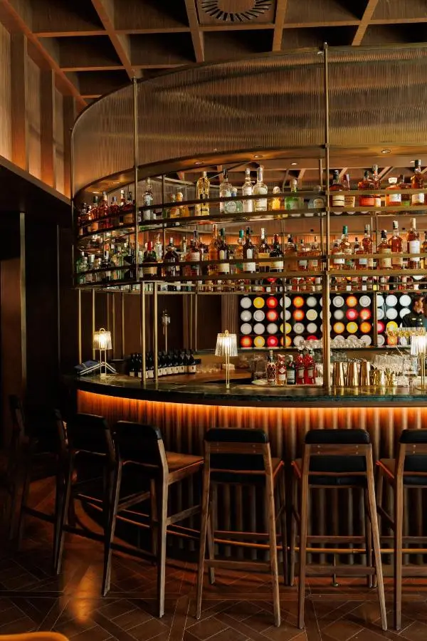 The Telegraph Hotel - The Leading Hotels of the World